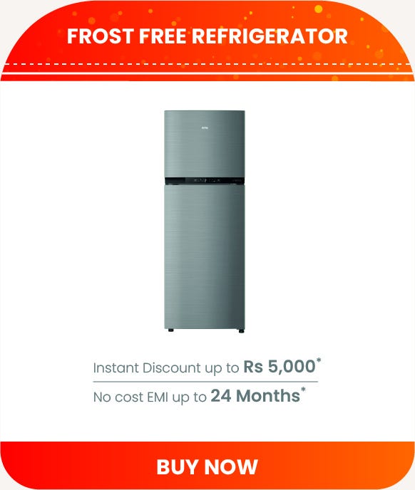IFB Dishwasher and IFB Microwave combo - Save up to ₹7,500.