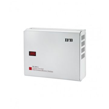 IFB IVS 1805A 165 - 270 Volts Stabilizer AC fv
