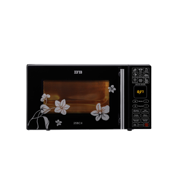 IFB 25BC4 25 Ltrs Convection Microwave Oven fv