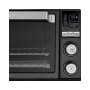 IFB 28QOLCD1 28 L Quartz Oven Microwave Oven pv