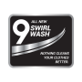 IFB Executive Plus Vx Eco Inverter 8.5 Kg 1400 Rpm Front Load Washing Machine 9 Swirl Wash Feature