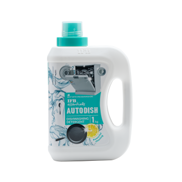IFB Autodish - Dishwashing Detergent Dishwasher Liquid Dishwasher Tablets