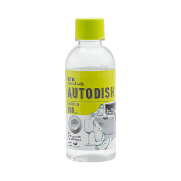 IFB Autodish - Rinse Aid Dishwasher Liquid