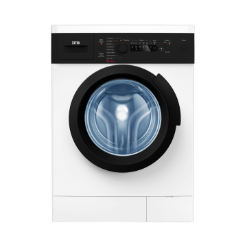 IFB Diva Aqua Bxs 6 Kg 100 Rpm Front Load Washing Machine fv