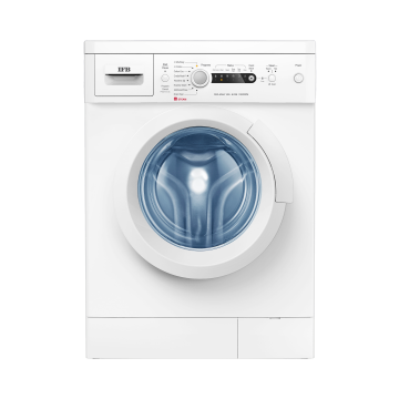 IFB Diva Aqua Vss 6Kg 1000 Rpm Front Load Washing Machine fv