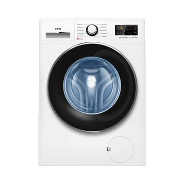 IFB Eva Plus Zws 6010 6 Kg 1000 Rpm Front Load Washing Machine fv