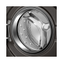 IFB Executive Zxm 8.5/6.5/2.5 Kg 1400 Rpm Fully Automatic Dryer Machine dv