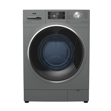 IFB Executive Mss Id 9 Kg 1400 Rpm  Front Load Washing Machine fv