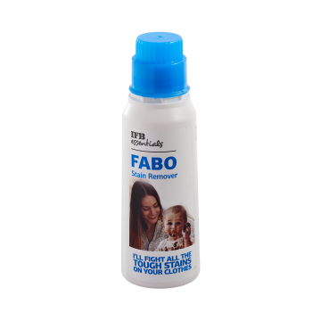 IFB Fabo - Stain Remover Liquid Detergents Front Load Top Load Washing Machine Stain Remover Fabric Stain Remover v1