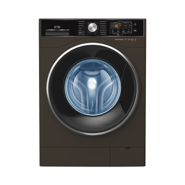 IFB Senator Mxs 8012 8 Kg 1200 Rpm Front Load Washing Machine fv