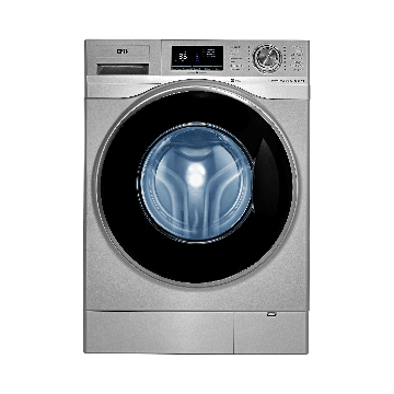 IFB Senator Wss Steam 8 Kg 1400 Rpm Front Load Washing Machine fv