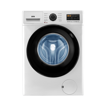 IFB Senorita Vxs 6.5 Kg 1000 Rpm Front Load Washing Machine fv