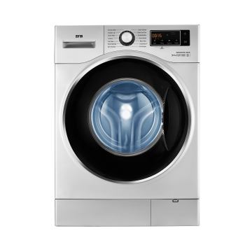 IFB Senorita Wxs 6.5Kg 1000Rpm Front Load Washing Machine fv