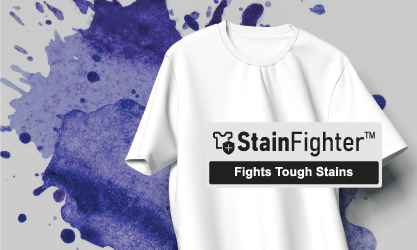 StainFighter™