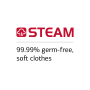 IFB Serena Zss 7 Kg 1000 Rpm Front Load Washing Machine Power Steam Feature