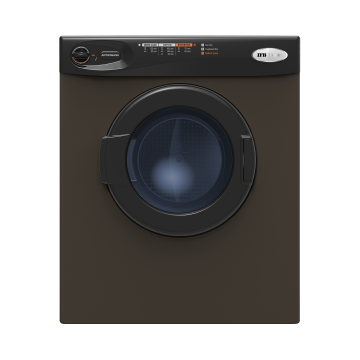 IFB TurboDry MX 5.5 KG 55 RPM Mocha Clothes Dryer fv