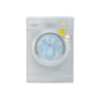 IFB Cover 6 KG - Front Loading Washing Machine Cover Price Front Load Washer Dryer Waterproof v1