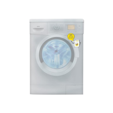 IFB Cover 6 KG - Front Loading Washing Machine Cover Price Front Load Washer Dryer Waterproof v1